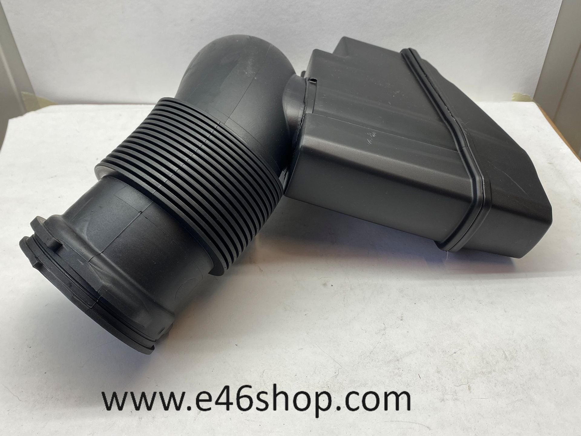 BMW X5 E70 3.0si INLAAT BUIS OE 13717548889 NIEUW ORG BMW, Neuf, -, -, Enlèvement ou Envoi