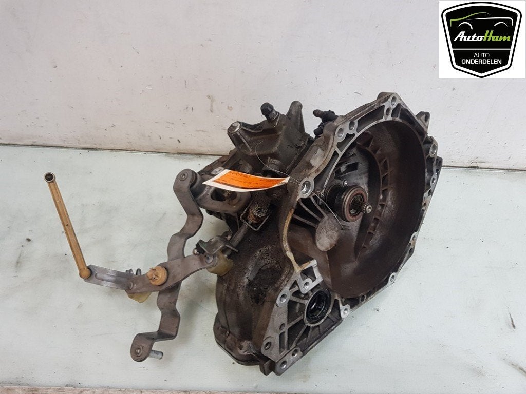 BOITE DE VITESSES MANUELLE ABS Opel Corsa D (|24579784|), Dhr. J. Ham, Administratie@autoham.nl, Opel, Utilisé