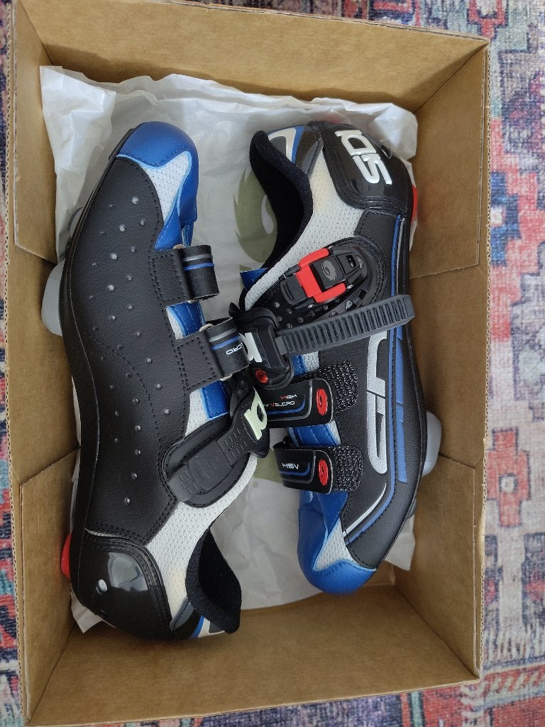 Bike shoes - SiDI NEW, Enlèvement, Neuf, Chaussures