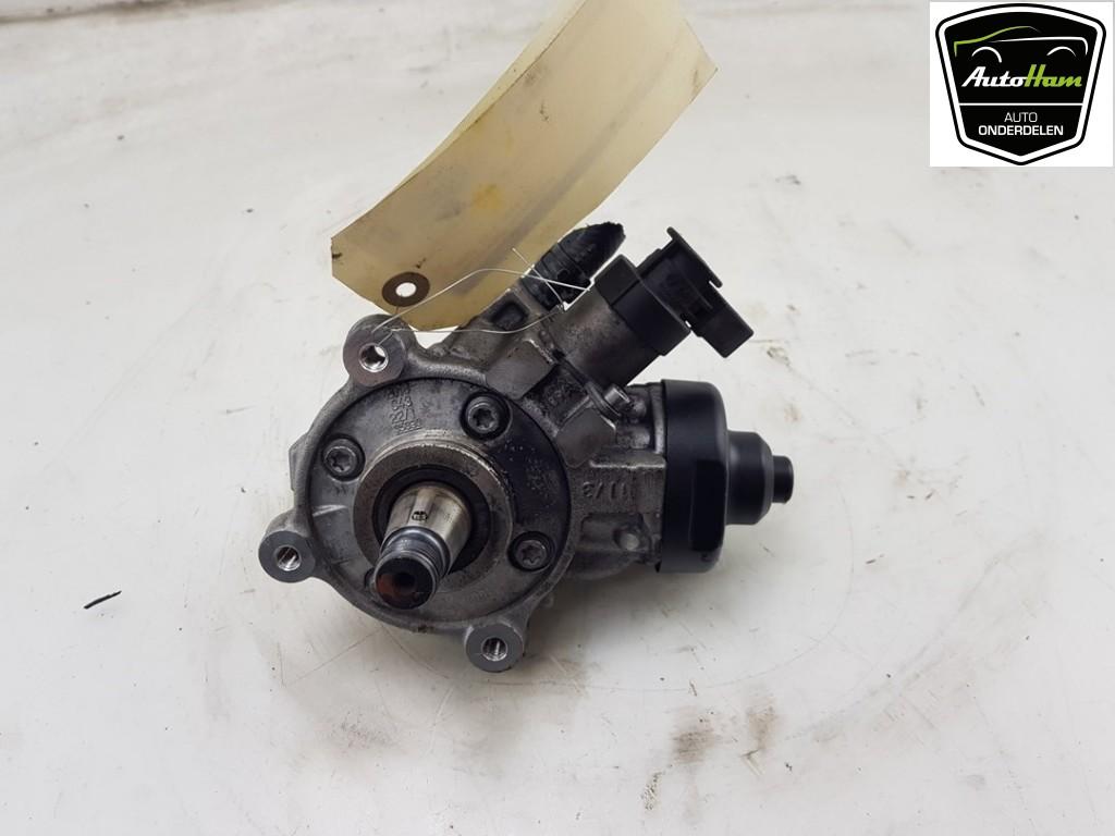 POMPE CARBURANT MECANIQUE Volkswagen Caddy IV, Robert Bosch AG, Volkswagen, Utilisé, Robert-Bosch-Allee 1
74232  Abstatt, DE