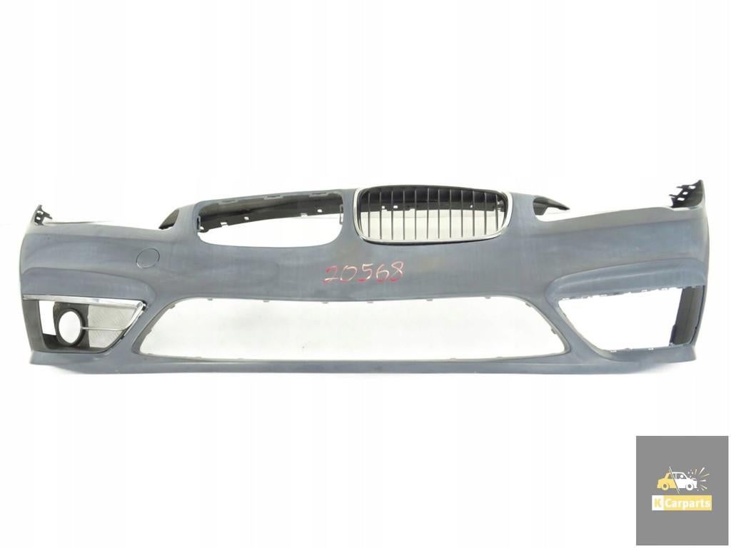 Pare-chocs avant neuf pour BMW S rie 2 F45 F46, Autos : Pièces & Accessoires, Petuelring 130
80788  Munich, DE, Pare-chocs, Info@bmw.de