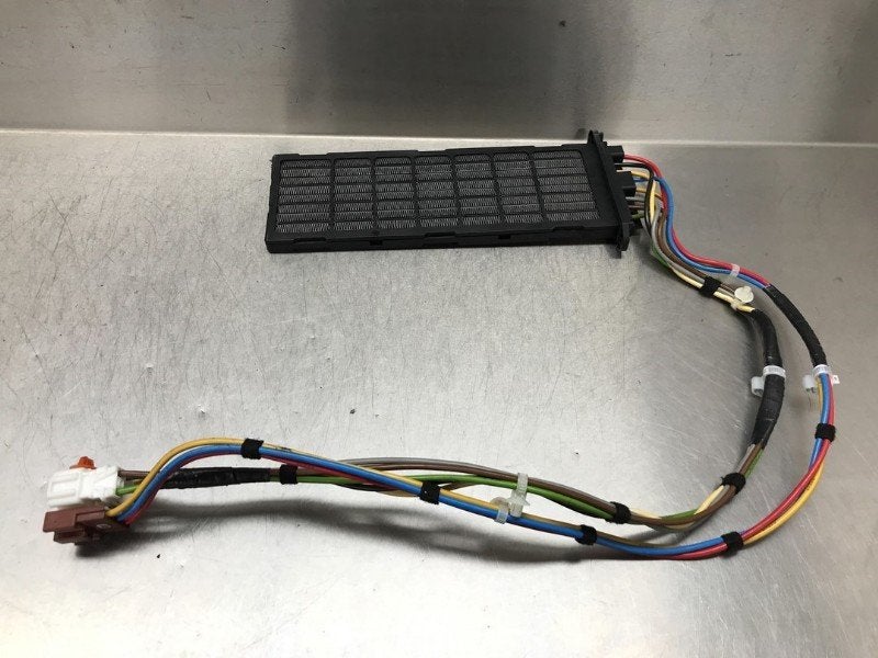 ELEMENT RADIATEUR ELECTRIQUE Honda Civic Tourer (FK), Utilisé, Honda