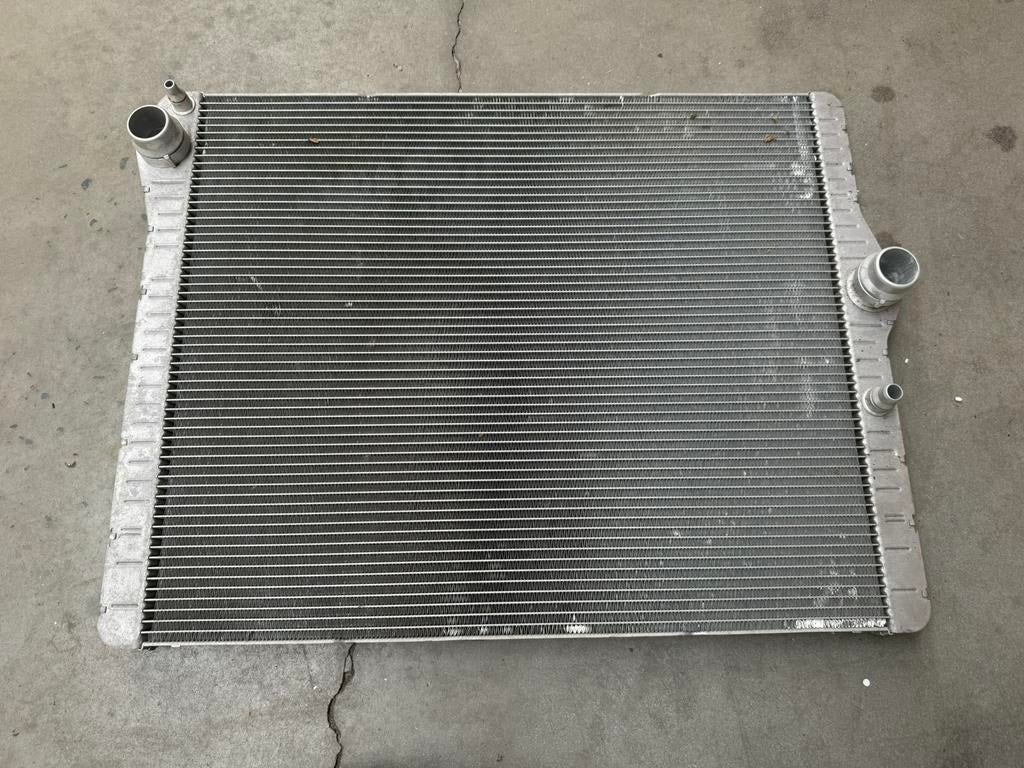 Originele BMW Radiator M modellen, Enlèvement