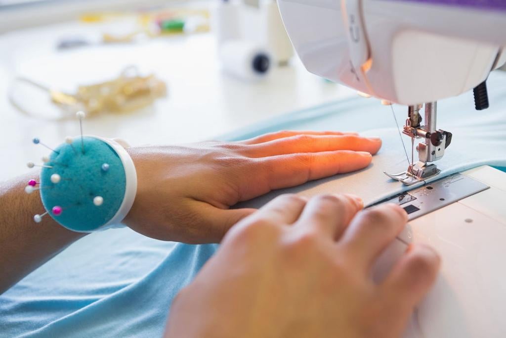 Service de coudre, Verzamelen, Vingerhoedjes