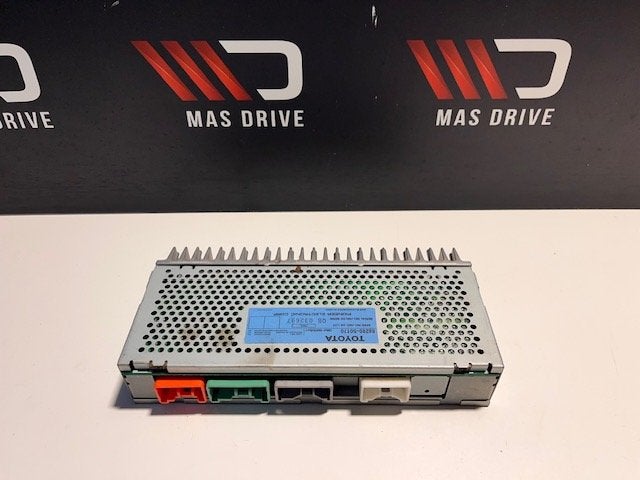 Lexus ls400 amplifier 86280-50170, Gebruikt