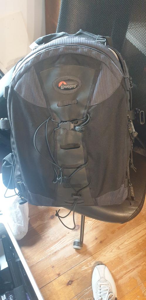Lowepro photo trekker aw ii, Lowepro