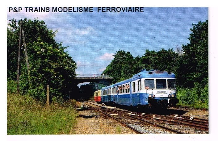 SNCB/NMBS Achat de collections de trains miniatures, Hobby & Loisirs créatifs, Trains miniatures | HO, Enlèvement, Autres marques