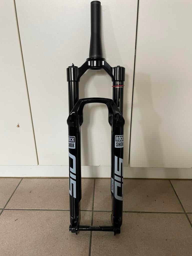 Rockshox SID Ultimate SL mtb boost 100mm, Fietsen en Brommers, Nieuw, Ophalen of Verzenden, Voorvork, Aluminium