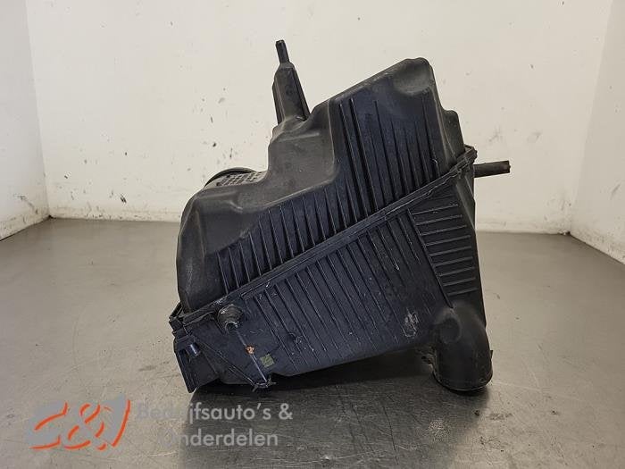 Luchtfilterhuis van een Mercedes Citan, Gebruikt, -, Ophalen of Verzenden, -