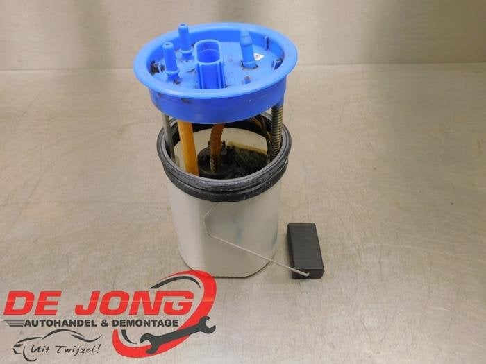Pompe carburant électrique d'un Seat Ibiza, -, 3 mois de garantie, Utilisé, -
