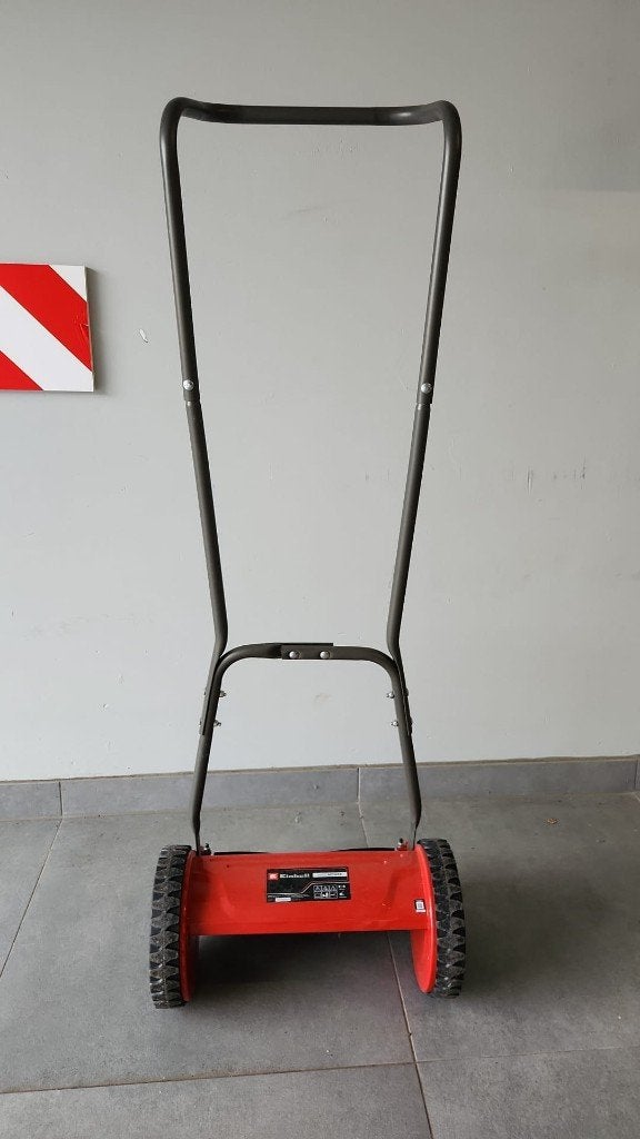 Tondeuse à gazon à main Einhell GC-HM 300, Tondeuses à gazon manuelles, Tondeuse rotative, Einhell, 30 à 39 cm