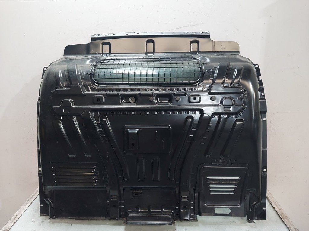 TUSSENSCHOT CABINE Ford Transit Connect (PJ2) (01-2013/-), Auto-onderdelen, Dhr. J. Ham, Gebruikt, Administratie@autoham.nl, Ford