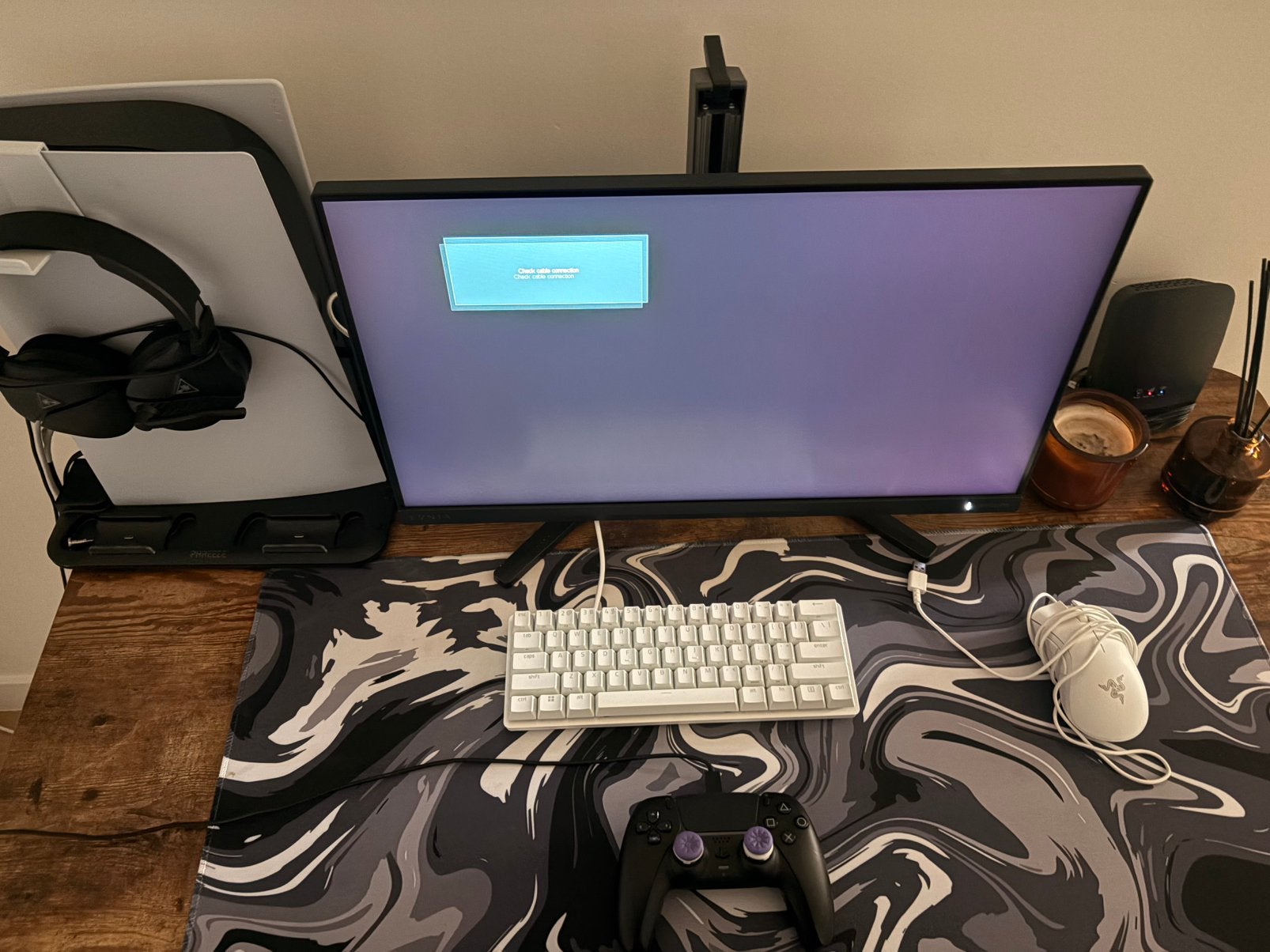 Ps5 setup, Ophalen, Zo goed als nieuw