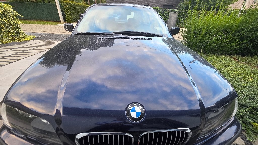 BMW 323i E46 – 121.000 km – Car-Pass – goed onderhouden, foto 4