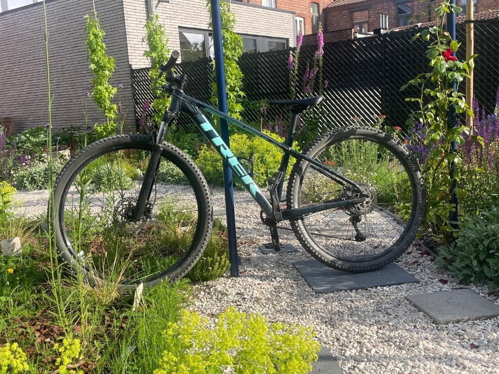 Trek Marlin 7 - Zo goed als nieuw, Ophalen, Hardtail, Heren, Zo goed als nieuw