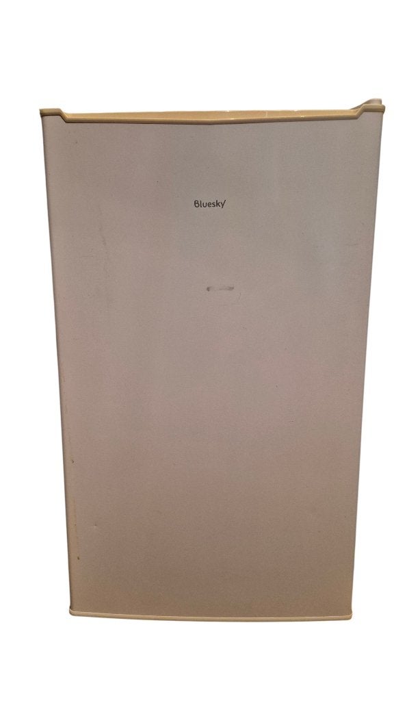Koelkast en diepvries, Elektronische apparatuur, Gebruikt, 45 tot 60 cm, Met vriesvak, Ophalen