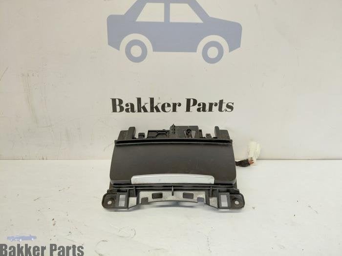 Cendrier avant d'un Audi Q5, -, -, 3 mois de garantie, Audi