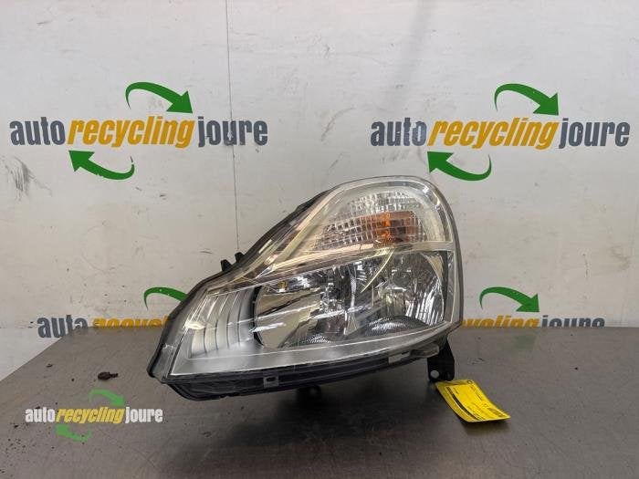 Phare gauche d'un Renault Modus, Autos : Pièces & Accessoires, -, Renault, -, 3 mois de garantie
