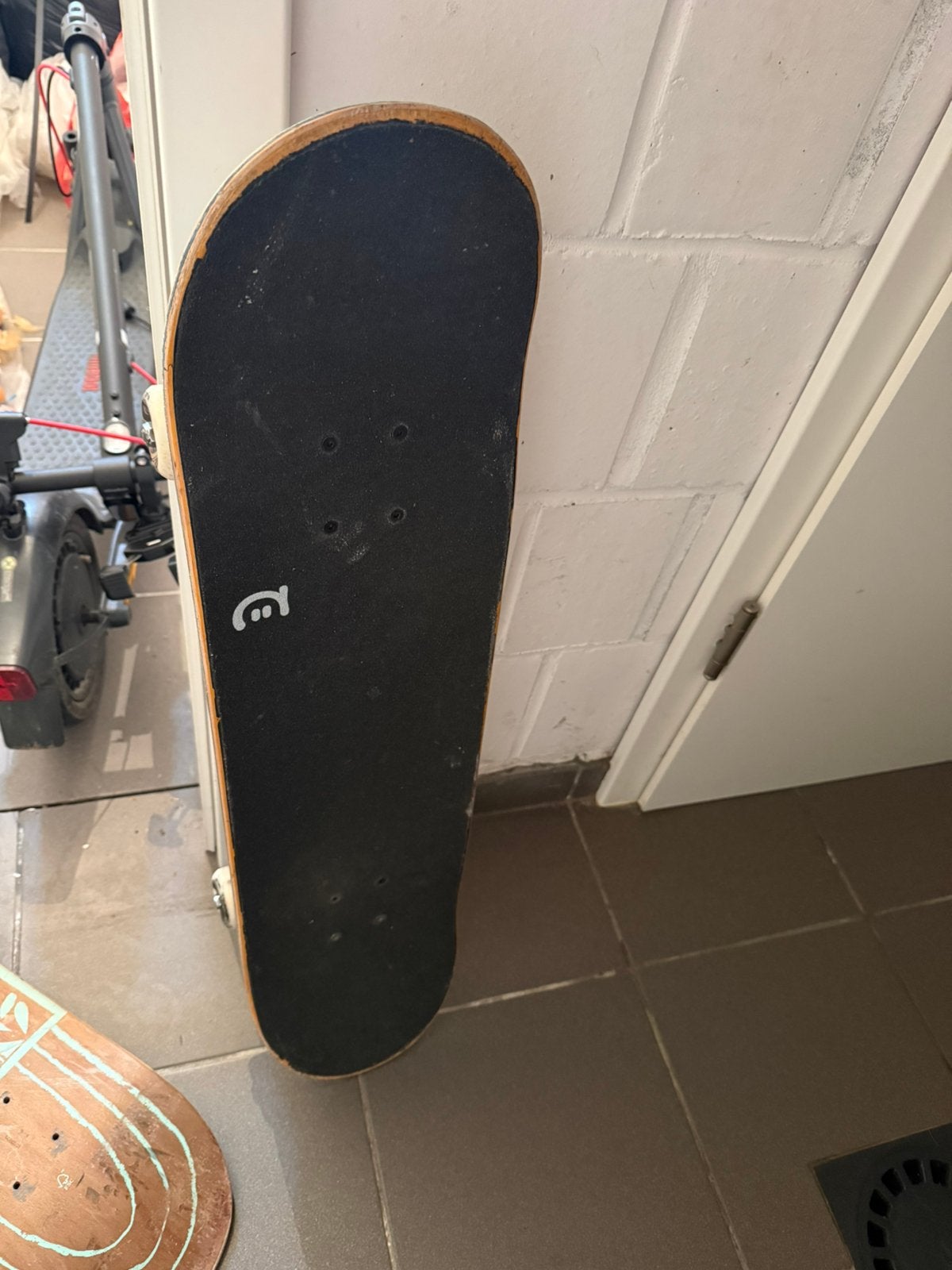 Skate professional, Enlèvement, Comme neuf
