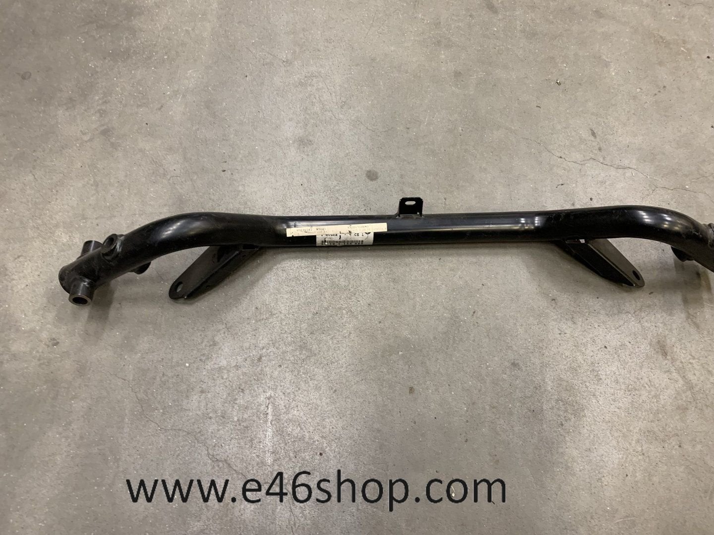 Dwarsligger BMW E34 OE 31121133682 nieuw org bmw, Auto-onderdelen, -, -, Nieuw, Ophalen of Verzenden