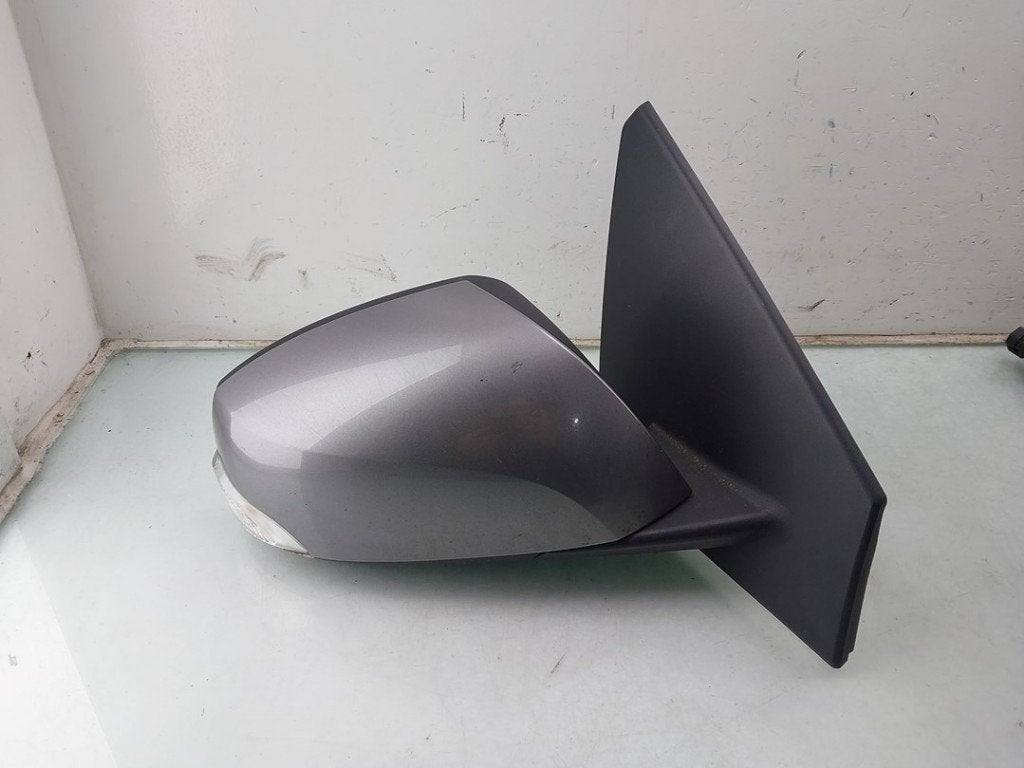 RETROVISEUR EXTERIEUR DROIT Renault Megane III Berline (BZ), Autos : Pièces & Accessoires, Rétroviseurs, Renault, Utilisé