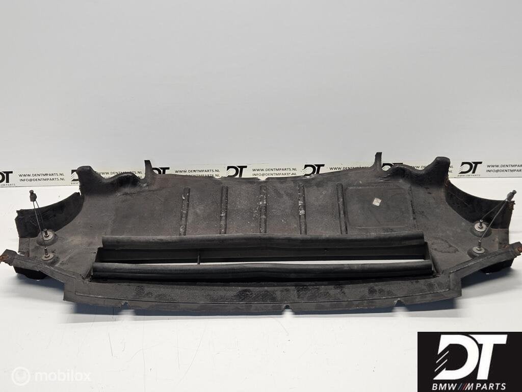 Bodemplaat motor BMW M3 E92 E90 E93 S65 S65B40 51757899820, Autos : Pièces & Accessoires, Enlèvement ou Envoi, Utilisé, BMW, BMW