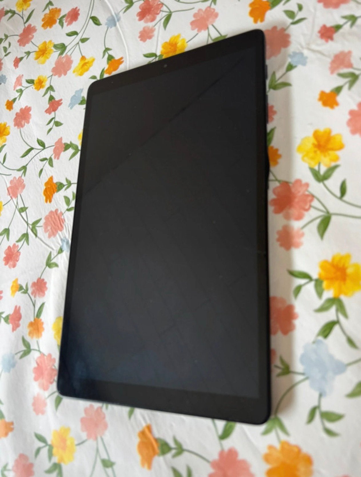 Galaxy tab A, Informatique & Logiciels, Android Tablettes, 9 pouces, Comme neuf, Enlèvement, Wi-Fi et Web mobile