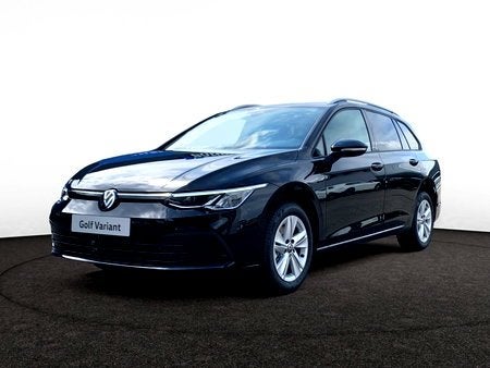 Volkswagen Golf VIII SW Golf Wagon Life 1.0 l TSI GPF 81 kW, Achat, Boîte manuelle, 124 g/km, Break