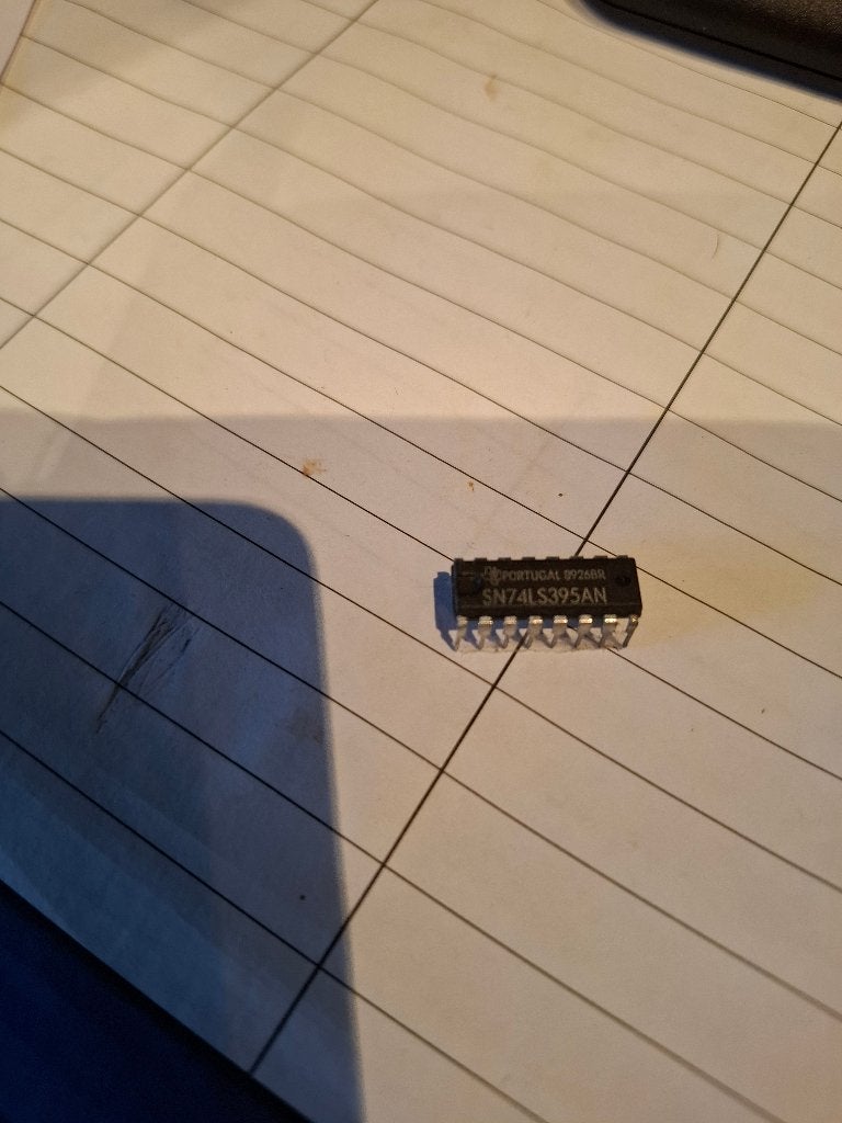 Elektronica  onderdelen IC, Ophalen of Verzenden, Nieuw
