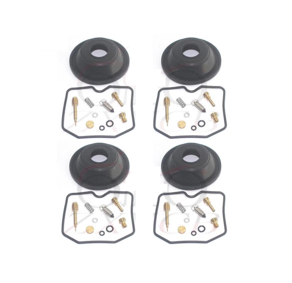 Pakkingset Kawasaki ZX750 Ninja 750R Revisieset, Verzenden, Nieuw
