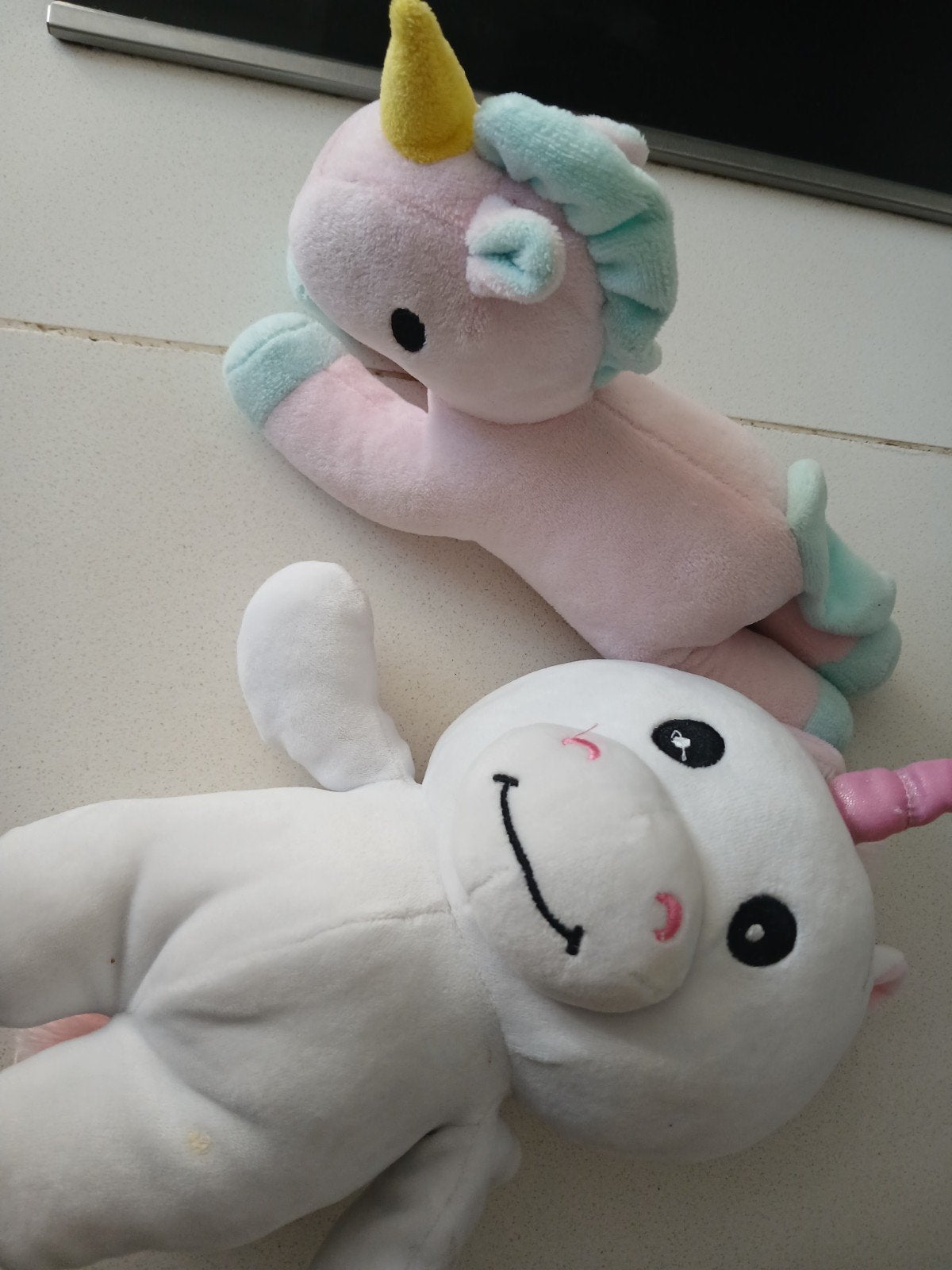 knuffels, Kinderen en Baby's, Ophalen