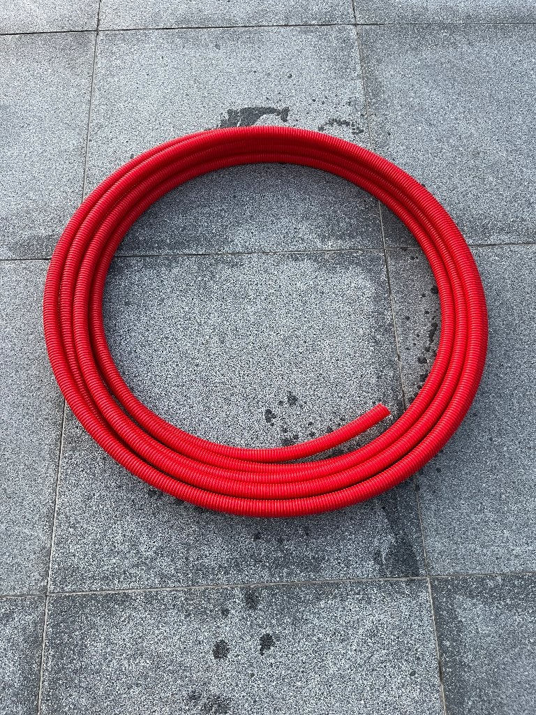 Henco waterleiding dia 16mm, Ophalen, Nieuw