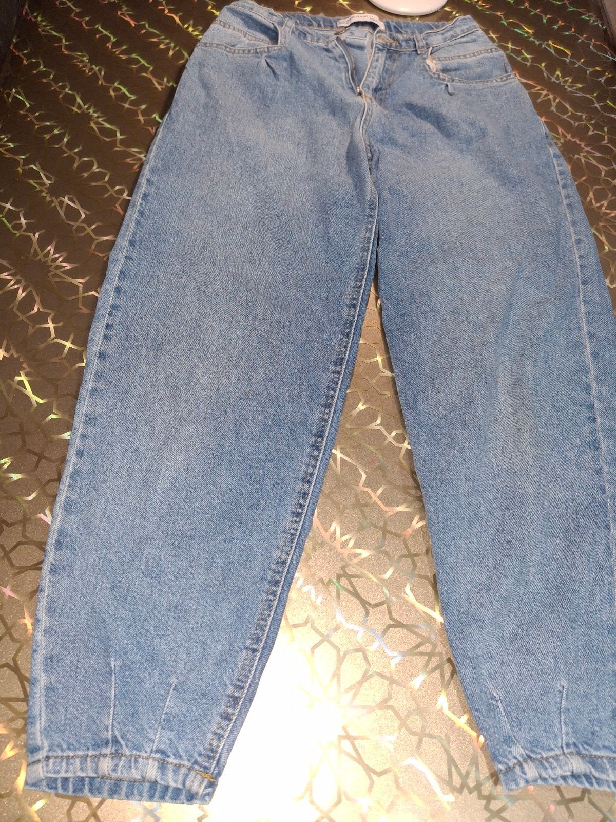 Jean a vendre, Kleding | Dames, Blauw, Ophalen of Verzenden, Maat 34 (XS) of kleiner, Lang