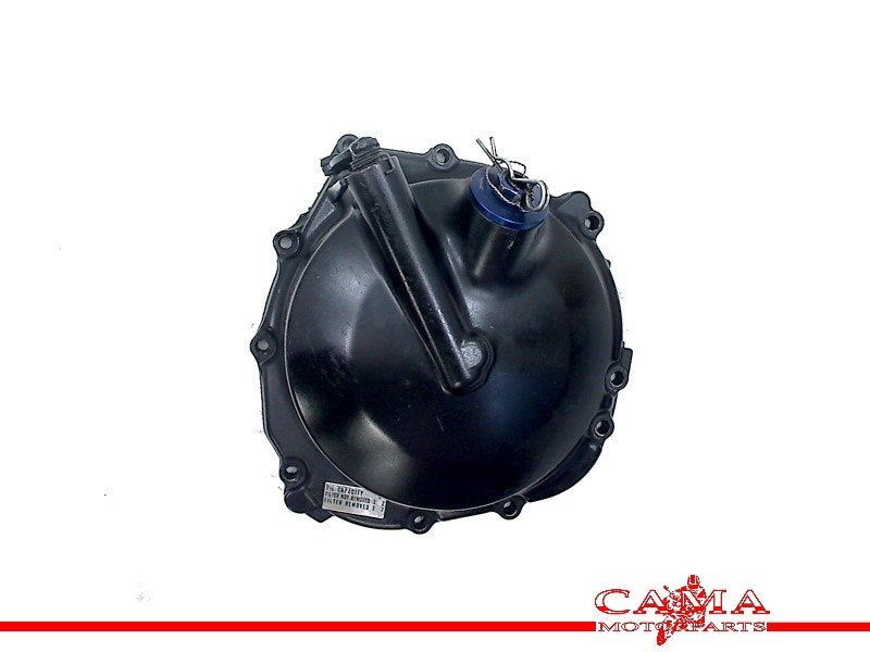 MOTEUR CACHE EMBRAYAGE Kawasaki (01-1970/-), Motos, Pièces | Kawasaki, Dhr. S. di Majo, Utilisé, Info@cama-motorparts.nl, P.J. Troelstraweg 8 8
3144 CX  MAASSLUIS, NL