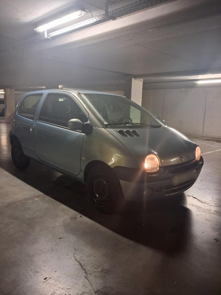Renault Twingo Prêt Immatriculé, Autos, Boîte manuelle, Particulier, Euro 4, Essence
