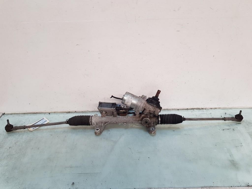 DIRECTION ASSISTEE RACK Renault Twingo III (AH) (01-2014/-), Utilisé, Renault