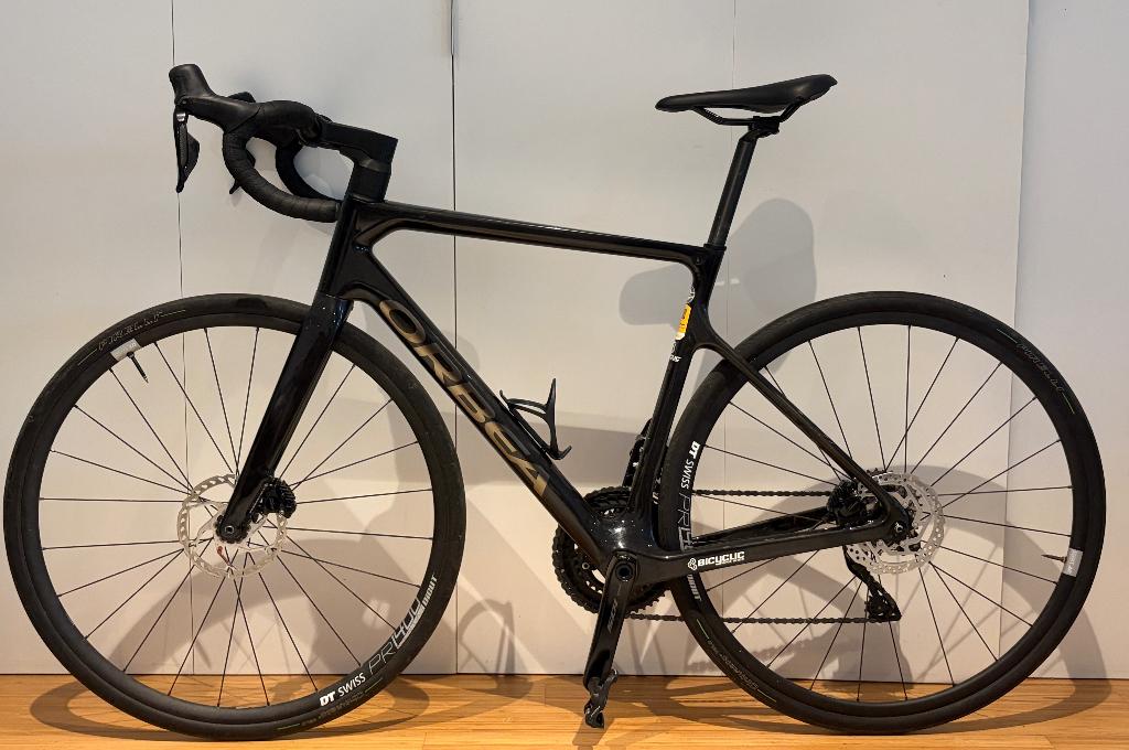 Velo de course Orbea orca DI2, Ophalen, Zo goed als nieuw, Overige typen
