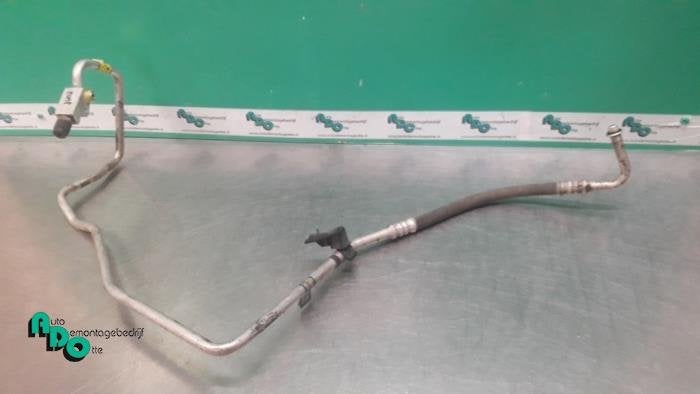 Tuyau clim d'un Fiat 500, -, 3 mois de garantie, Utilisé, Fiat