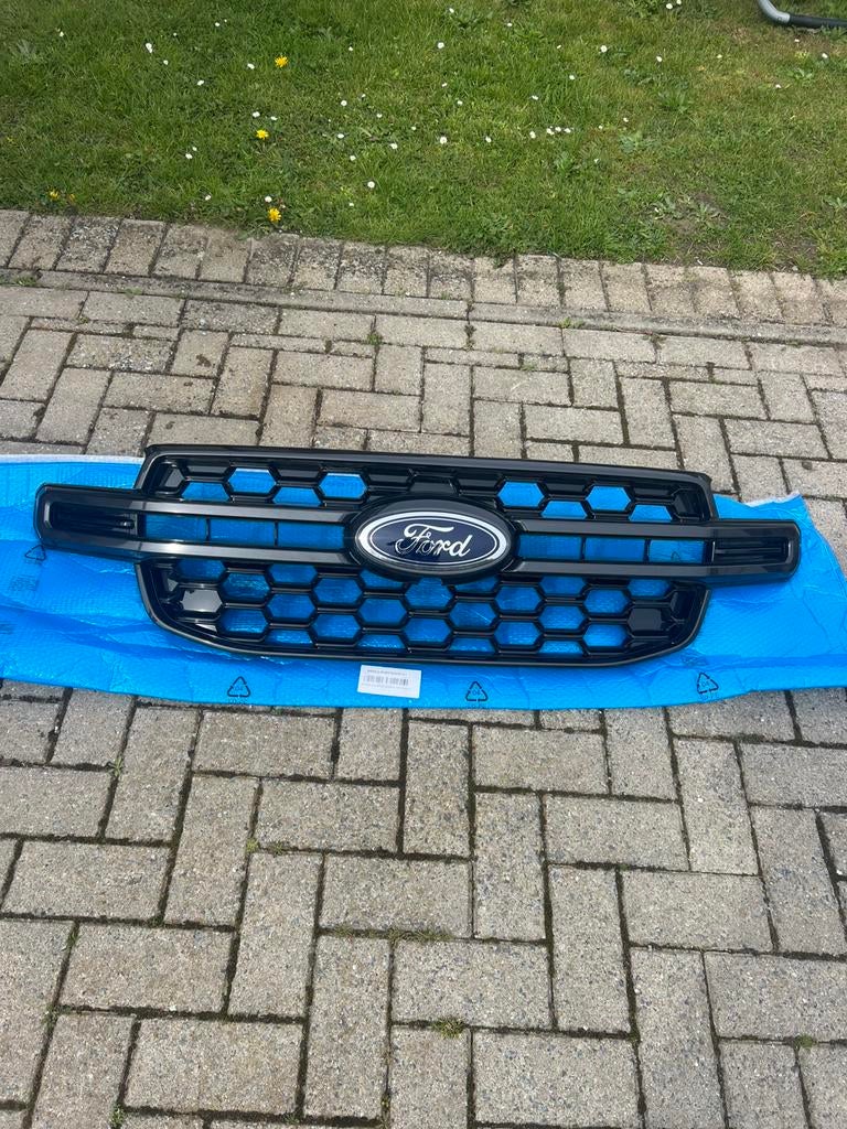 Grill ford ranger wildtrak 2026, Auto-onderdelen, Ophalen, Ford