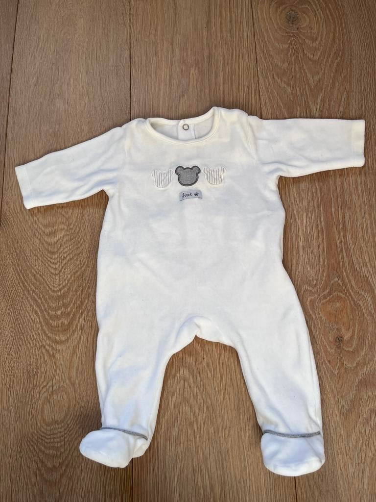 Boxpakje pyjama First, Ophalen of Verzenden, Zo goed als nieuw