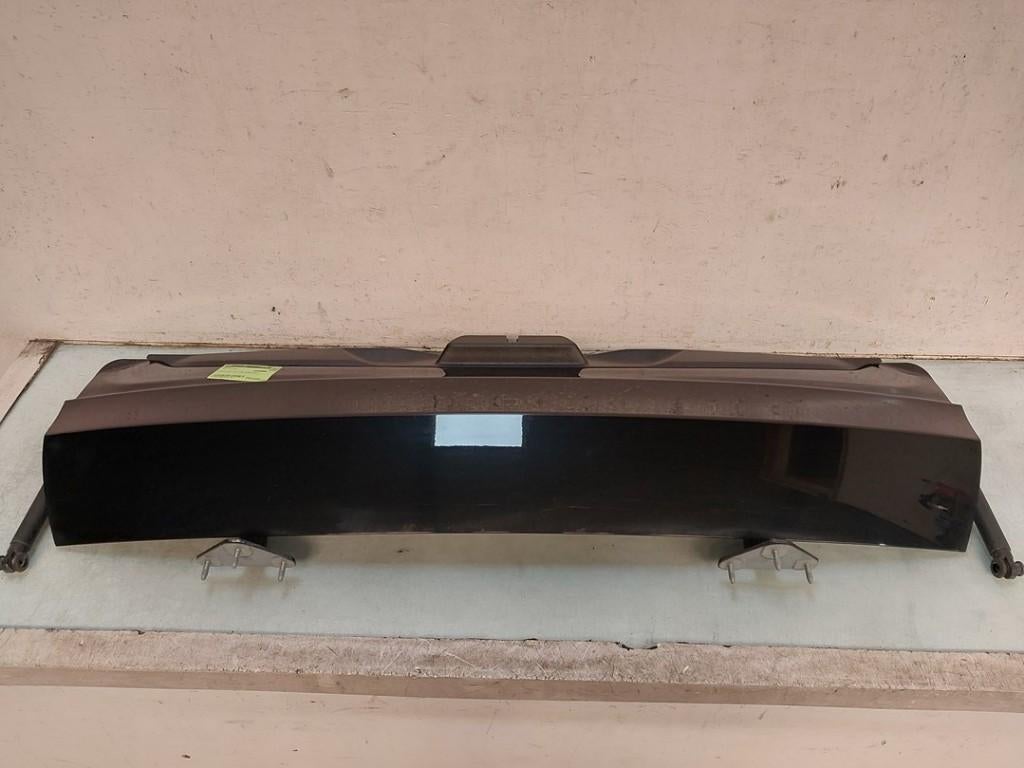 HAYON ARRIÈRE / MALLE BMW X5 (G05) (|41007931937|), Dhr. J. Ham, Administratie@autoham.nl, Haillon arrière, Utilisé