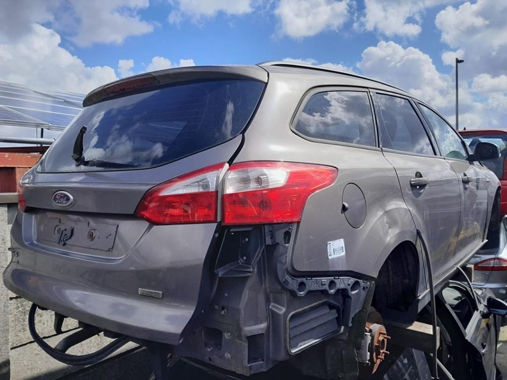 AMORTISSEUR ARRIÈRE DROIT Ford Focus 3 Wagon, Utilisé, Ford