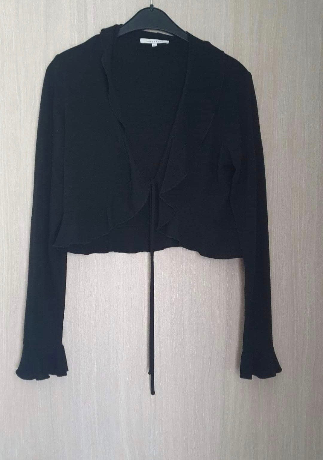 Bolero lolaliza maat 40, Lola & Liza, Enlèvement ou Envoi, Comme neuf, Taille 38/40 (M)