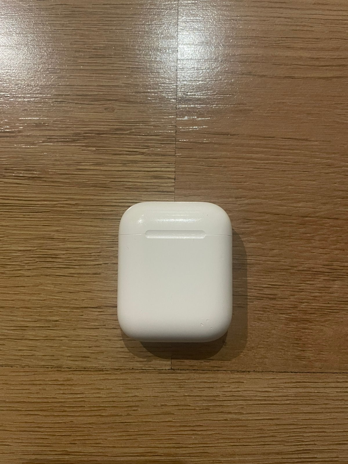 Airpods 2019, Ophalen, Zo goed als nieuw, Wit, Apple