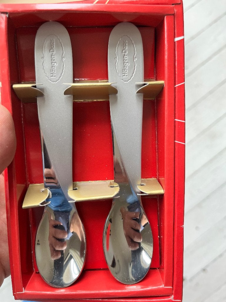 Cuillères neuves, Maison & Meubles, Enlèvement, Autres marques, Cuillère à café, Inox ou Chrome