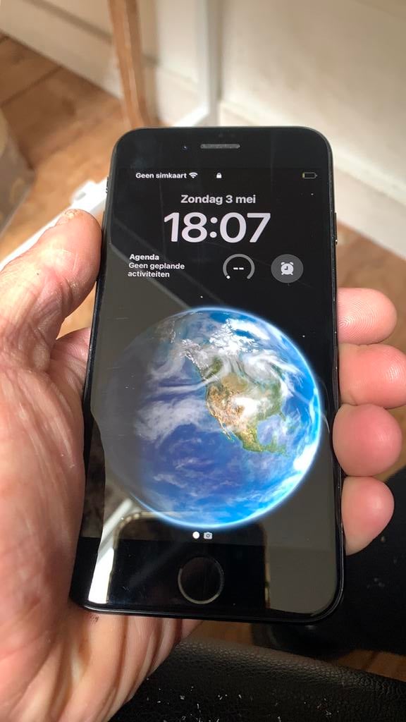 Iphone se, Télécoms, Téléphonie mobile | Apple iPhone, Enlèvement, Comme neuf