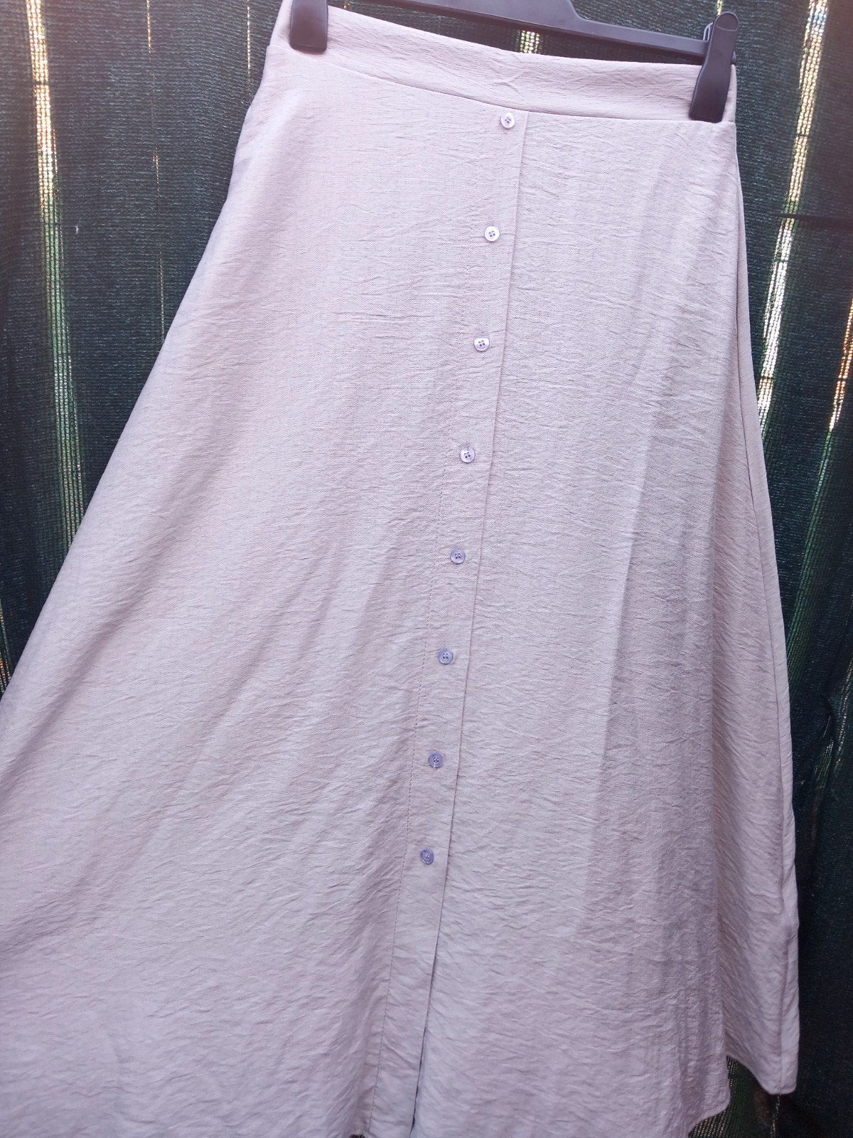 Lange rok maat M, Kleding | Dames, Rokken, Lolaliza, Ophalen, Nieuw, Maat 38/40 (M)