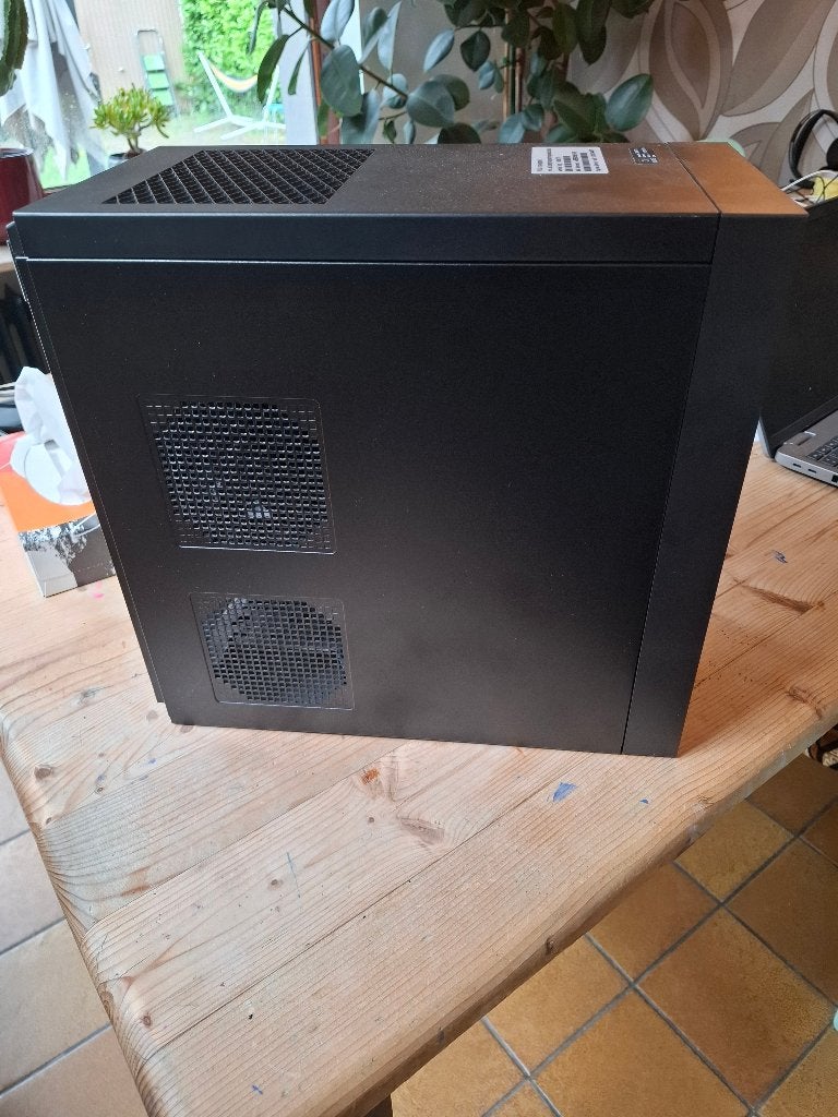 Dell Precision 3640 i7 Workstation PC, Computers en Software, Desktop Pc's, Ophalen, 32 GB, 32 GB, Zo goed als nieuw