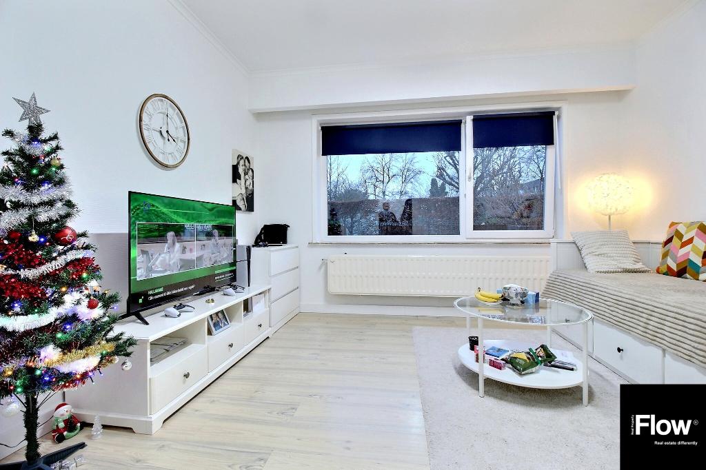 Rez-de-chaussée à vendre 45m², Bruxelles, 20221103-00027, 45 m², 12244 kWh/an