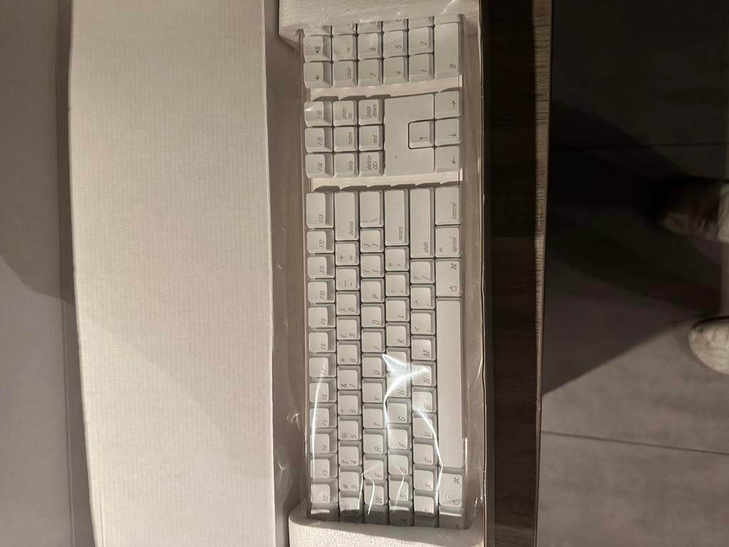 Appel wireless Keyboard, Ophalen, Nieuw, Draadloos